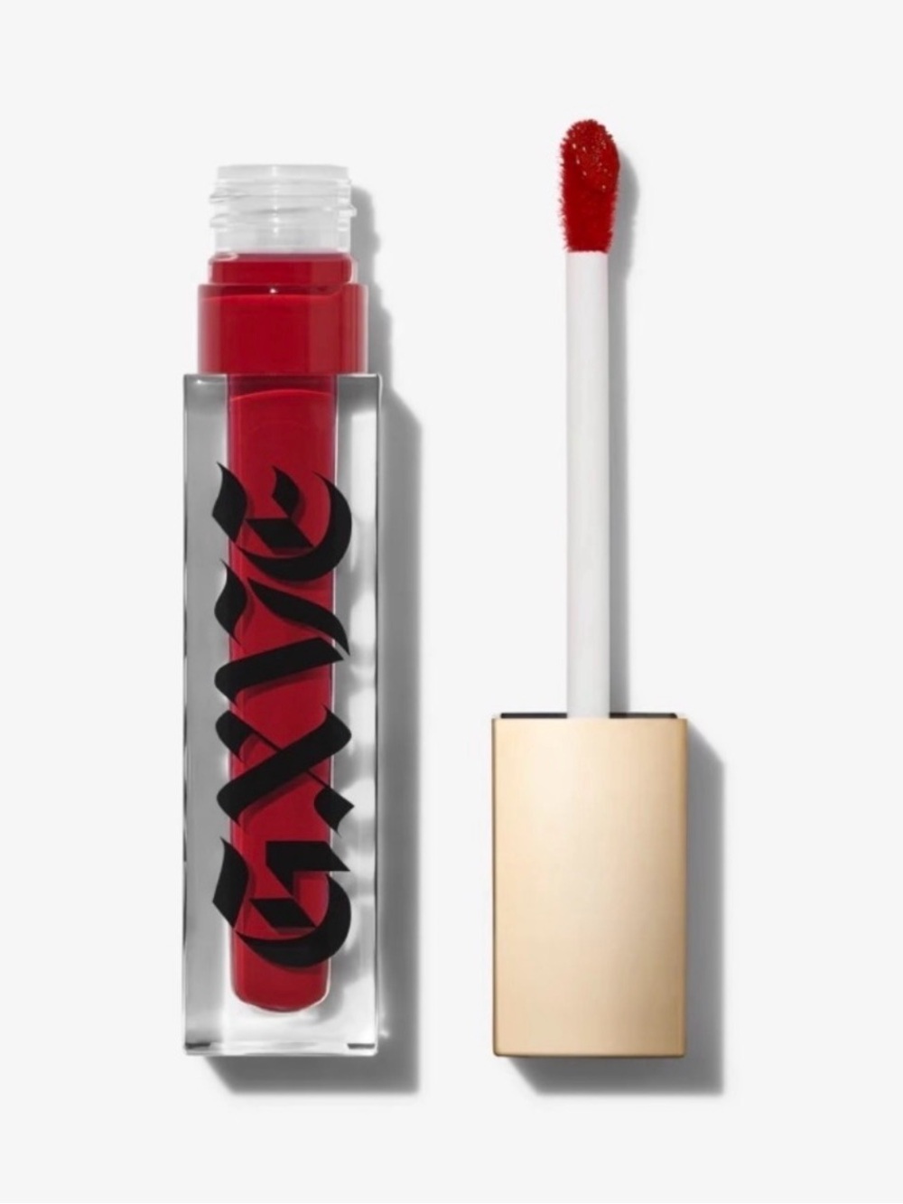 S GX by Gwen Stefani I'm Still Here Liquid Lipstick — Original Recipe NIB